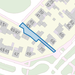 Perceel MBT00-E-4708