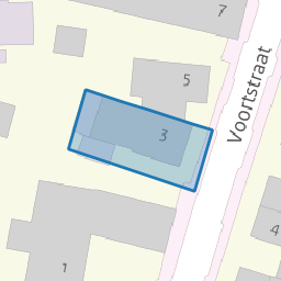 Perceel MBT00-E-4740