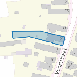 Perceel MBT00-E-4743