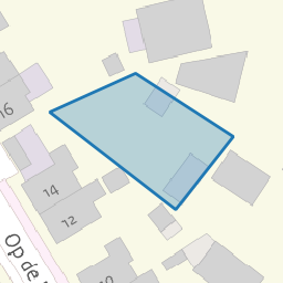 Perceel MBT00-E-4764