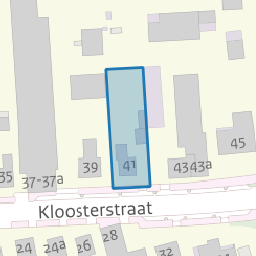 Perceel MBT00-E-4766