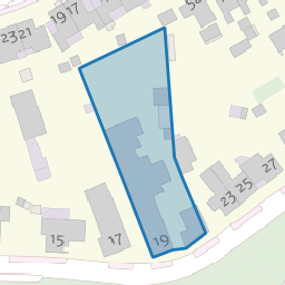 Perceel MBT00-E-4770