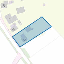 Perceel MBT00-E-4832