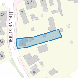 Perceel MBT00-E-4836