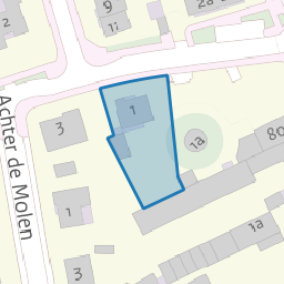 Perceel MBT00-E-4857