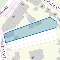 Perceel MBT00-E-4865