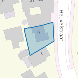 Perceel MBT00-E-4899