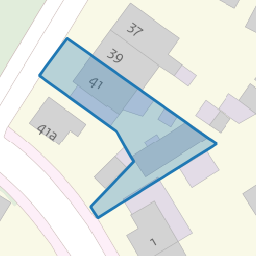 Perceel MBT00-E-4912