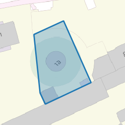 Perceel MBT00-E-4952