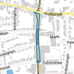 Perceel MBT00-E-4965