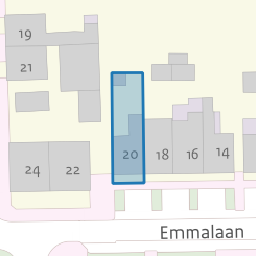 Perceel MBT00-E-4980