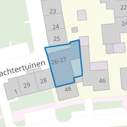Perceel MBT00-E-4995