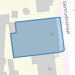 Perceel MBT00-E-4997