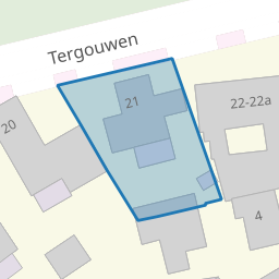 Perceel MBT00-E-5007