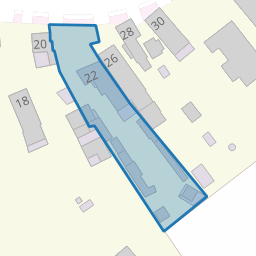 Perceel MBT00-E-5009