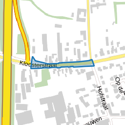 Perceel MBT00-E-5019