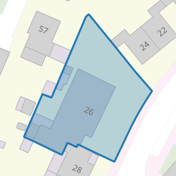 Perceel MBT00-E-5040