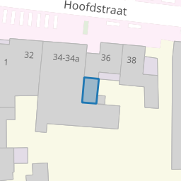 Perceel MBT00-E-5042