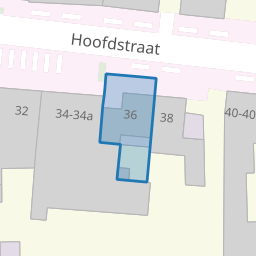 Perceel MBT00-E-5043