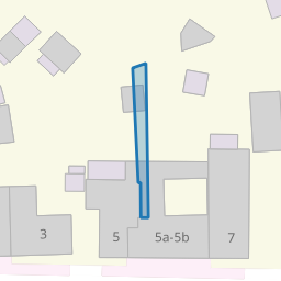 Perceel MBT00-E-5051