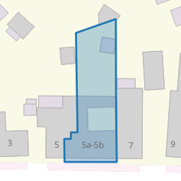 Perceel MBT00-E-5052