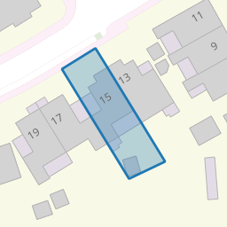 Perceel MBT00-E-5079