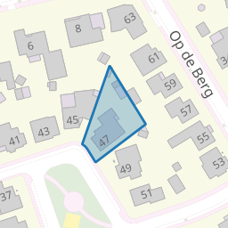 Perceel MBT00-E-5093