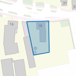 Perceel MBT00-E-5098