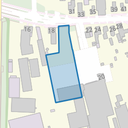 Perceel MBT00-E-5099