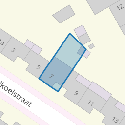 Perceel MBT00-E-5107