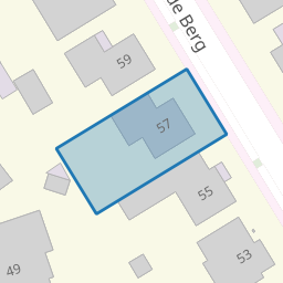 Perceel MBT00-E-5119