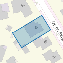 Perceel MBT00-E-5121