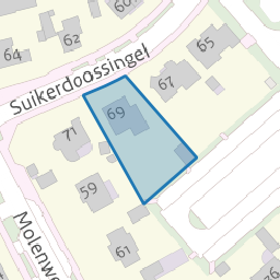 Perceel MBT00-E-5124