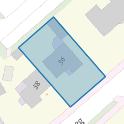 Perceel MBT00-E-5129