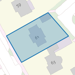 Perceel MBT00-E-5164