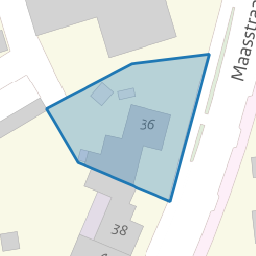 Perceel MBT00-E-5170