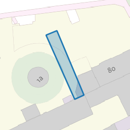 Perceel MBT00-E-5174