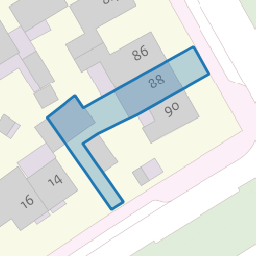 Perceel MBT00-E-5176