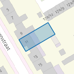 Perceel MBT00-E-5185