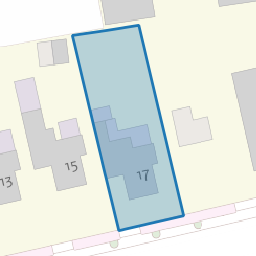 Perceel MBT00-E-5213