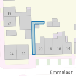 Perceel MBT00-E-5227