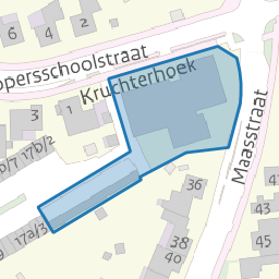 Perceel MBT00-E-5249