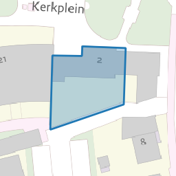 Perceel MBT00-E-5264