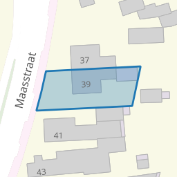 Perceel MBT00-E-5276