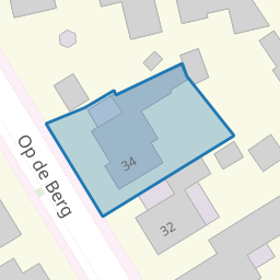 Perceel MBT00-E-5278