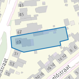 Perceel MBT00-E-5301