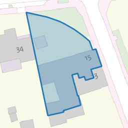 Perceel MBT00-E-5302