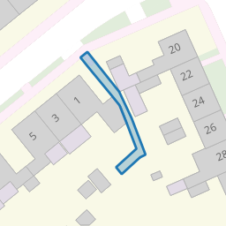 Perceel MBT00-E-5305