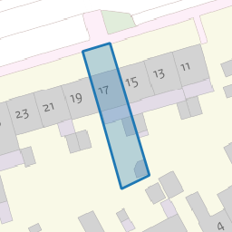 Perceel MBT00-E-5308