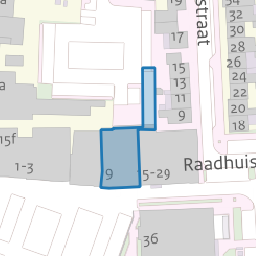 Perceel MBT00-E-5320